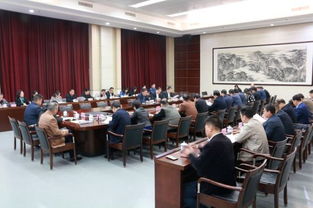 西安市召開校園食品安全工作專題會議，強化餐飲管理筑牢校園健康防線