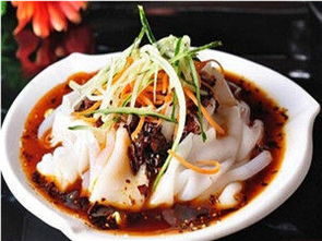 漢中熱米皮技術(shù)傳承與創(chuàng)業(yè)新機遇——西安嘉諾餐飲管理賦能餐飲夢想